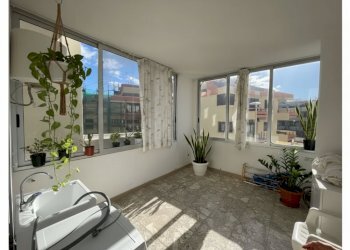 foto gallipoli via airene  (5).png - Four-room apartment Via Arene 7, Gallipoli - photo 5