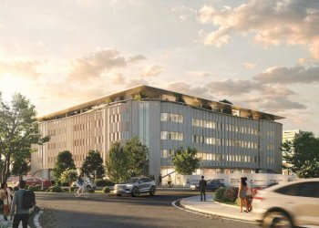 Md_Ext03.jpg - Ufficio Via Ada Cudazzo 103, Lecce - foto 2