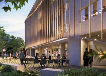 Md_Ext04.jpg - Ufficio Via Ada Cudazzo 103, Lecce - foto 4