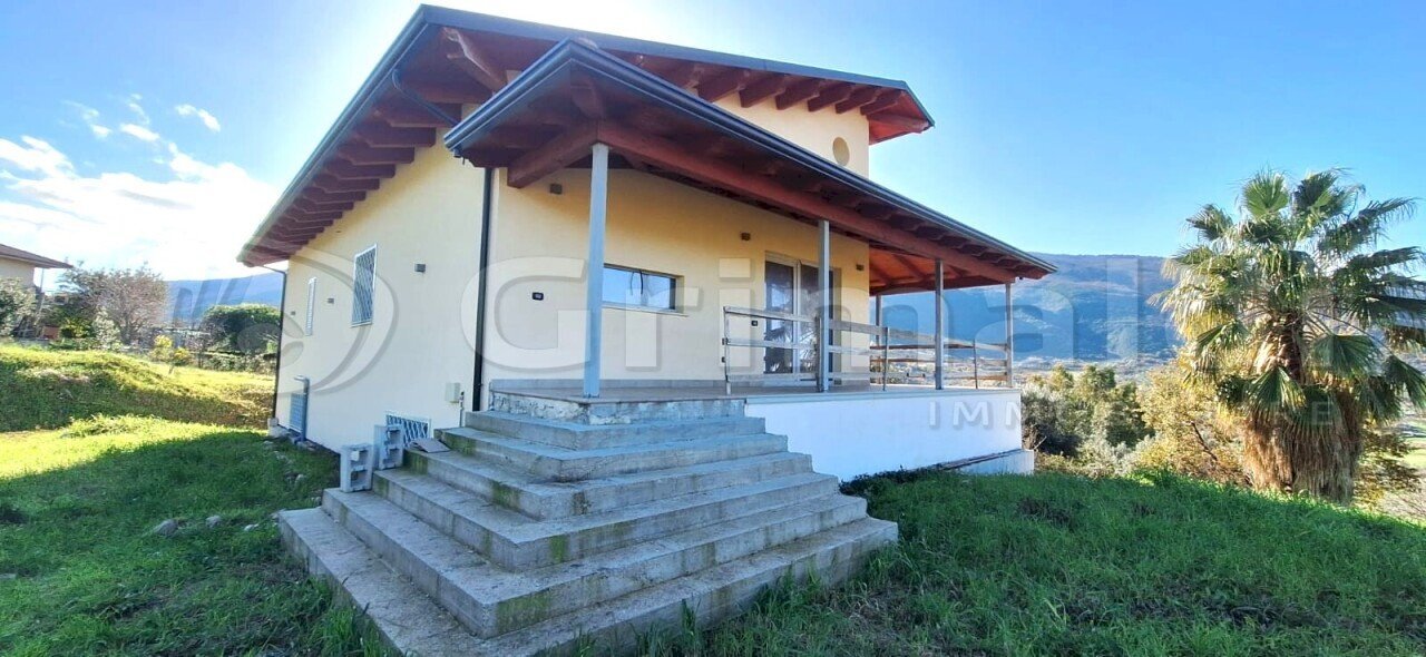 3.jpg - Independent house Via Tempa delle Guardie snc, Albanella - photo 1