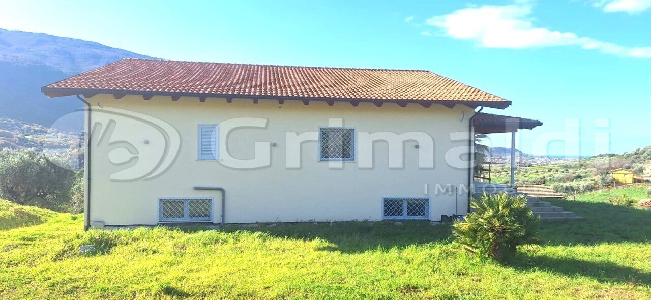 2.jpg - Independent house Via Tempa delle Guardie snc, Albanella - photo 3
