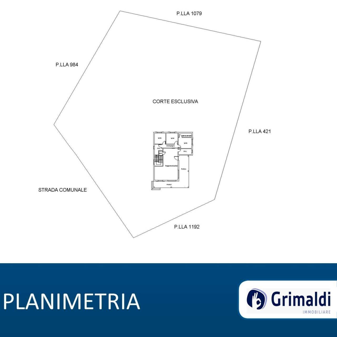 pln.jpg - Independent house Via Tempa delle Guardie snc, Albanella - floor plans 1