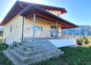 3.jpg - Independent house Via Tempa delle Guardie snc, Albanella - photo 1