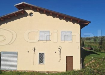 1.jpg - Independent house Via Tempa delle Guardie snc, Albanella - photo 2