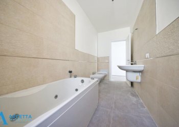 bagno - Quadrilocale Via Criscuolo 1, Taranto - foto 14