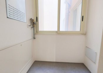 veranda - Quadrilocale Via Criscuolo 1, Taranto - foto 22