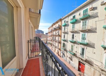 balcone - Quadrilocale Via Criscuolo 1, Taranto - foto 26