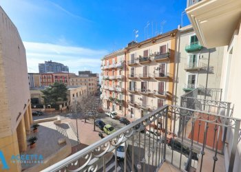 balcone - Quadrilocale Via Criscuolo 1, Taranto - foto 27