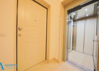 zone comuni - Quadrilocale Via Criscuolo 1, Taranto - foto 28