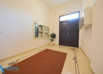 zone comuni - Quadrilocale Via Criscuolo 1, Taranto - foto 29