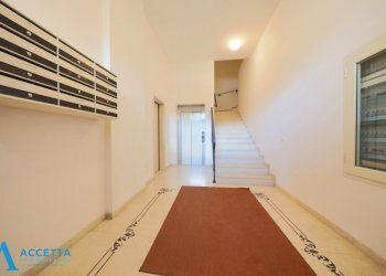 zone comuni - Quadrilocale Via Criscuolo 1, Taranto - foto 30