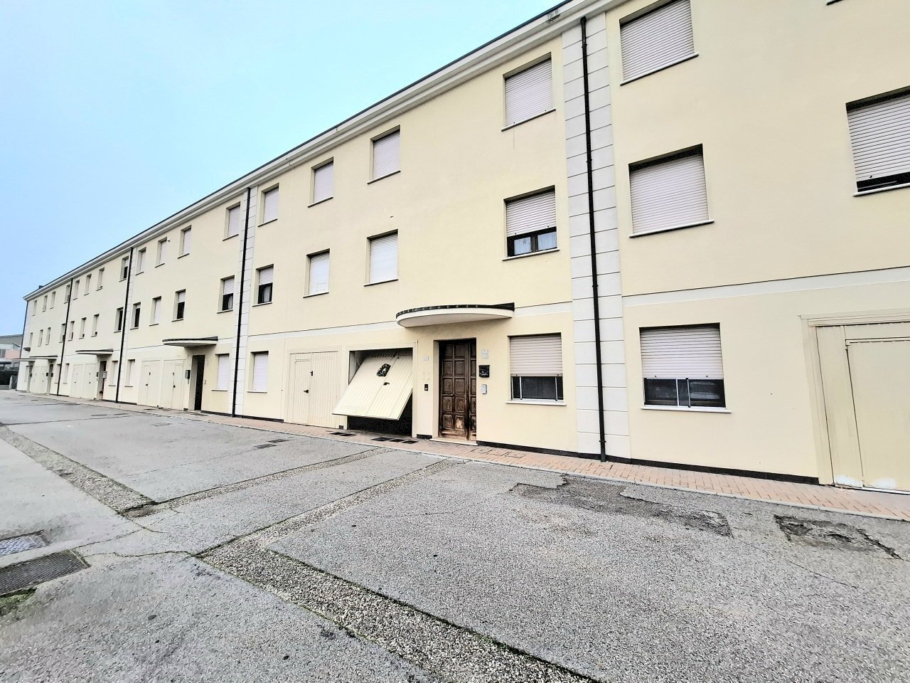 20260102_095102.jpg - Appartamento Via A. Gramsci 72, Stanghella - foto 1