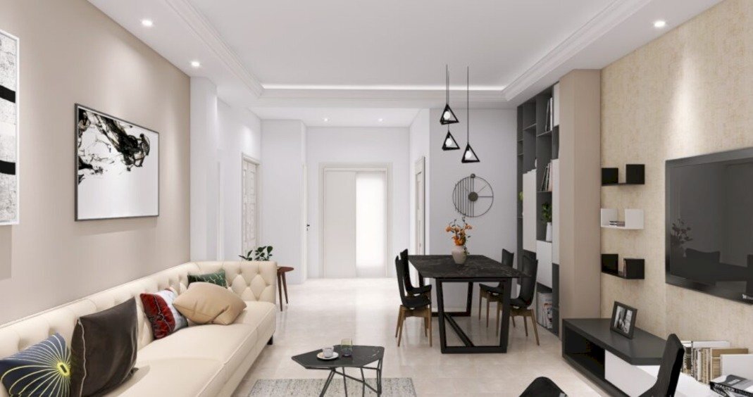 1cf739bf-fbe6-4553-a069-3b508f72aed5.jpg - Trilocale via monviso 43, Cinisello Balsamo - foto 2