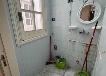 lavanderia - Quadrilocale Via Istria 41, Paternò - foto 7