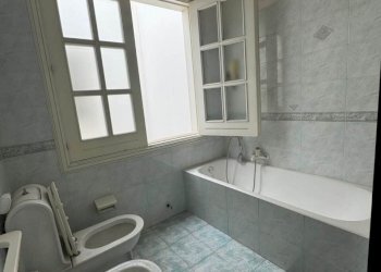 bagno - Quadrilocale Via Istria 41, Paternò - foto 9