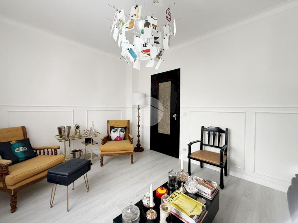 Four-room apartment Via G. Rossini, Ivrea - photo 1