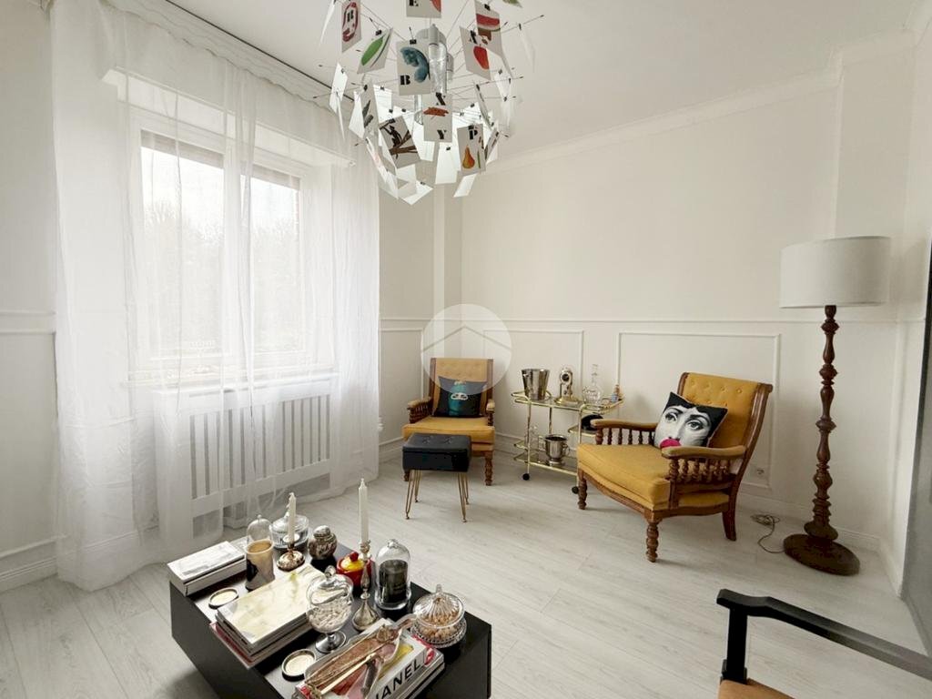 Four-room apartment Via G. Rossini, Ivrea - photo 2