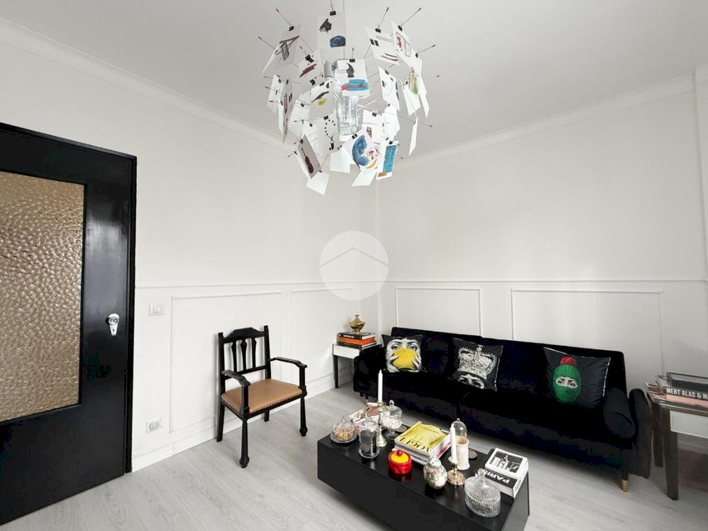 Four-room apartment Via G. Rossini, Ivrea - photo 3