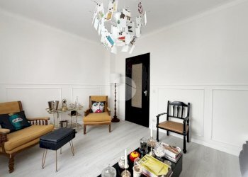 Four-room apartment Via G. Rossini, Ivrea - photo 1