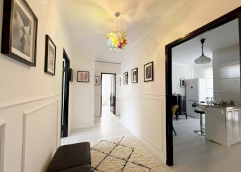 Four-room apartment Via G. Rossini, Ivrea - photo 5