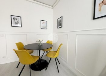 Four-room apartment Via G. Rossini, Ivrea - photo 8