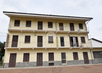Two-room apartment Via Castellamonte, Banchette - photo 1