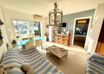 Three-room apartment Via Aurelia, Imperia - photo 14