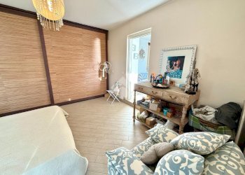 Three-room apartment Via Aurelia, Imperia - photo 19