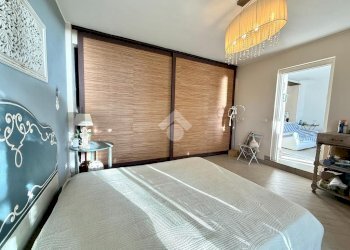 Three-room apartment Via Aurelia, Imperia - photo 22