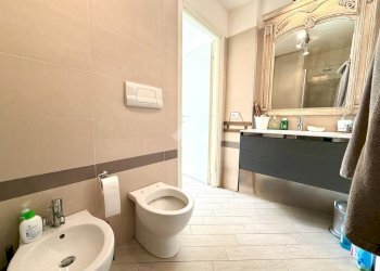 Three-room apartment Via Aurelia, Imperia - photo 23