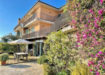 Three-room apartment Via Aurelia, Imperia - photo 3