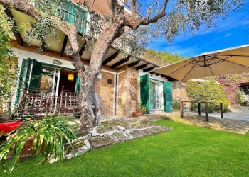 Three-room apartment Via Aurelia, Imperia - photo 4