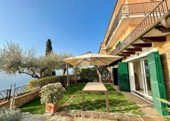 Three-room apartment Via Aurelia, Imperia - photo 5