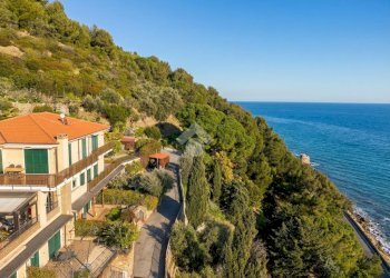 Three-room apartment Via Aurelia, Imperia - photo 6