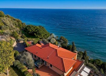 Three-room apartment Via Aurelia, Imperia - photo 8