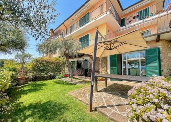 Three-room apartment Via Aurelia, Imperia - photo 26