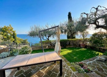 Three-room apartment Via Aurelia, Imperia - photo 27