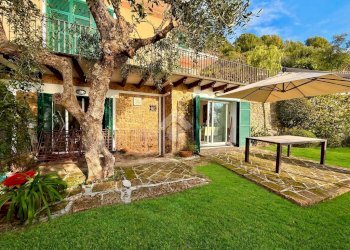 Three-room apartment Via Aurelia, Imperia - photo 29