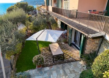 Three-room apartment Via Aurelia, Imperia - photo 31
