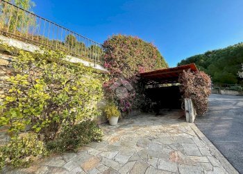 Three-room apartment Via Aurelia, Imperia - photo 32