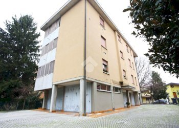 Quadrilocale Via Turati, Calderara di Reno - foto 20