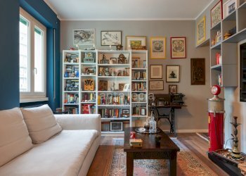 Trilocale Via Ricciarelli, 29, Milano - foto 1