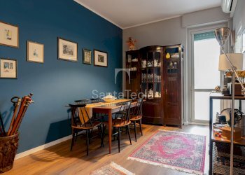 Trilocale Via Ricciarelli, 29, Milano - foto 8