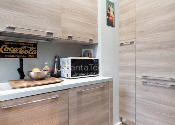 Trilocale Via Ricciarelli, 29, Milano - foto 10