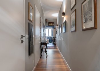 Trilocale Via Ricciarelli, 29, Milano - foto 11