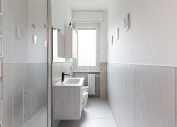 Trilocale Via Ricciarelli, 29, Milano - foto 12