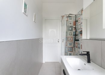 Trilocale Via Ricciarelli, 29, Milano - foto 13