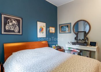 Trilocale Via Ricciarelli, 29, Milano - foto 14