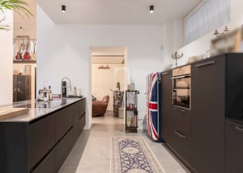 Trilocale Luigi Settembrini, 9, Milano (zona Centrale) - foto 5