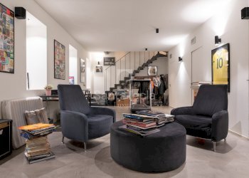 Trilocale Luigi Settembrini, 9, Milano (zona Centrale) - foto 8